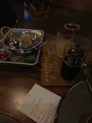 Good Word Brewing & Public House