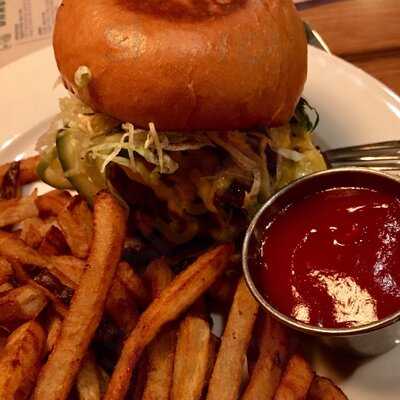 Good Word Brewing & Public House