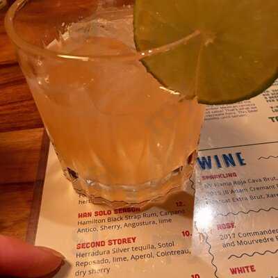 Good Word Brewing & Public House