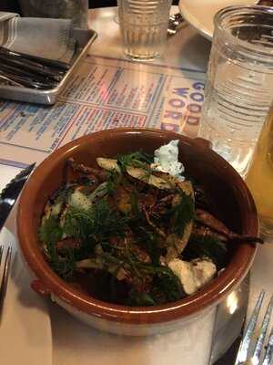 Good Word Brewing & Public House