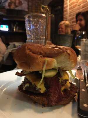 Good Word Brewing & Public House