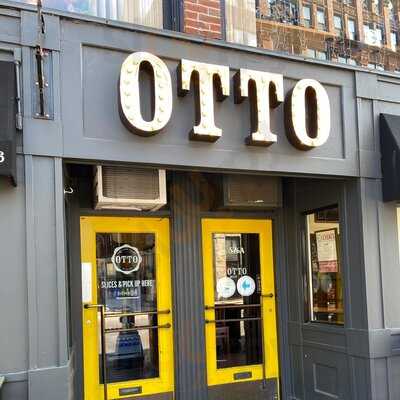 Otto Pizza