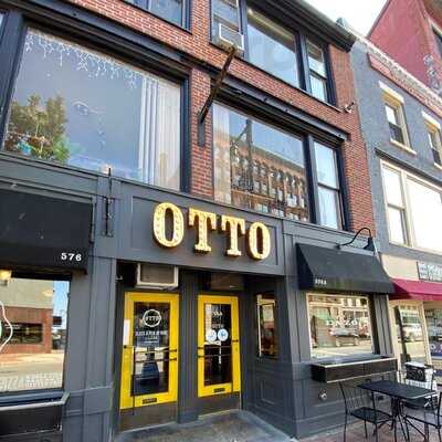 Otto Pizza