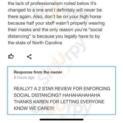 Huske Hardware House Restaurant And Brewery