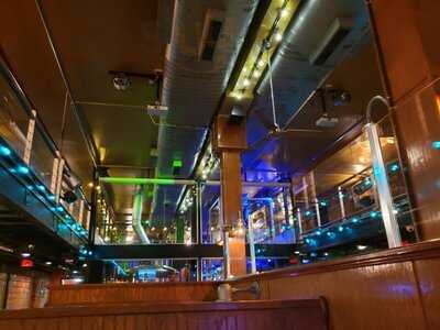 Huske Hardware House Restaurant And Brewery