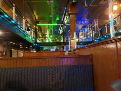 Huske Hardware House Restaurant And Brewery