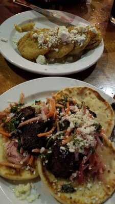 Huske Hardware House Restaurant And Brewery