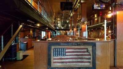 Huske Hardware House Restaurant And Brewery