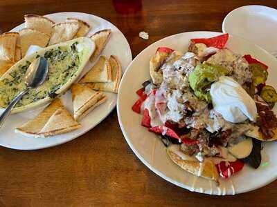 Huske Hardware House Restaurant And Brewery