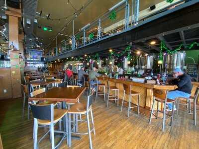 Huske Hardware House Restaurant And Brewery