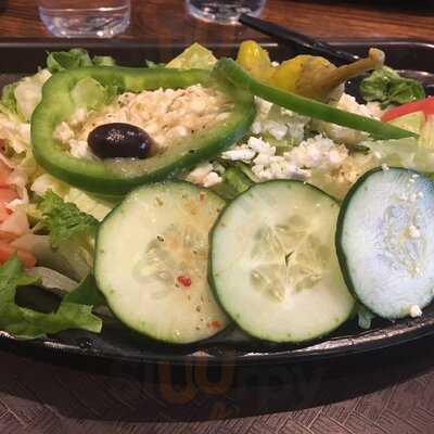 Mr Gyro's Greek Food