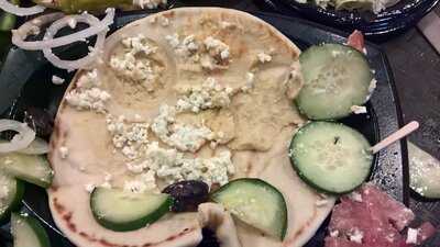 Mr Gyro's Greek Food