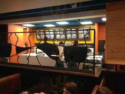 Mr Gyro's Greek Food