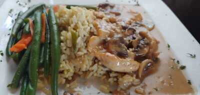 Papapavlo's Mediterranean