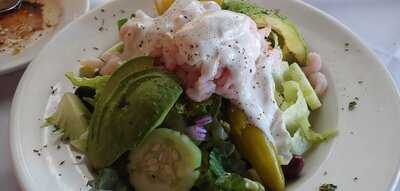 Papapavlo's Mediterranean