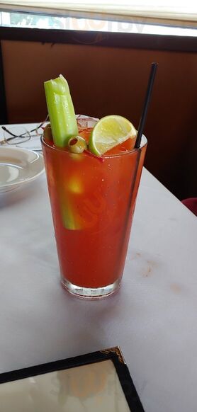 Papapavlo's Mediterranean