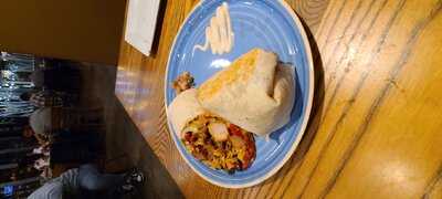 Mezcal Tequila Cantina