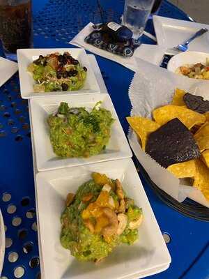 Mezcal Tequila Cantina