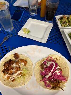 Mezcal Tequila Cantina