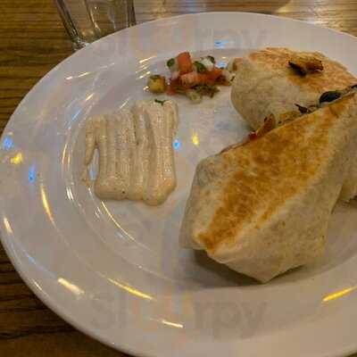 Mezcal Tequila Cantina