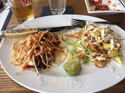 Mezcal Tequila Cantina