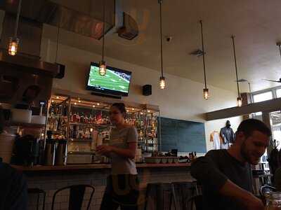 The Kitchen On Court Street