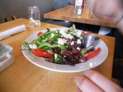 The Kitchen On Court Street