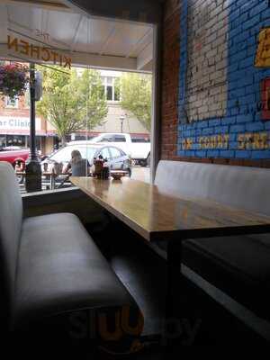 The Kitchen On Court Street