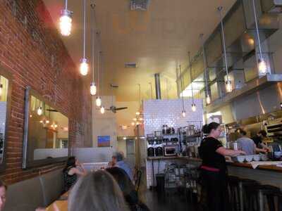 The Kitchen On Court Street