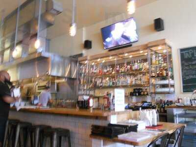 The Kitchen On Court Street