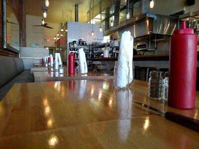 The Kitchen On Court Street