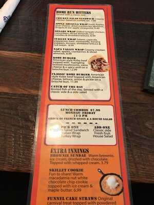 Jerzee's Sports Grille