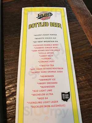 Jerzee's Sports Grille