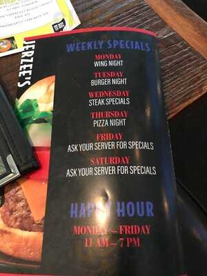 Jerzee's Sports Grille