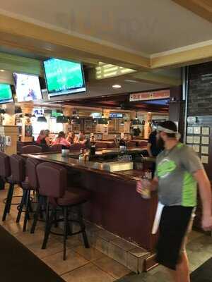 Jerzee's Sports Grille