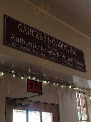 Gaufres & Goods