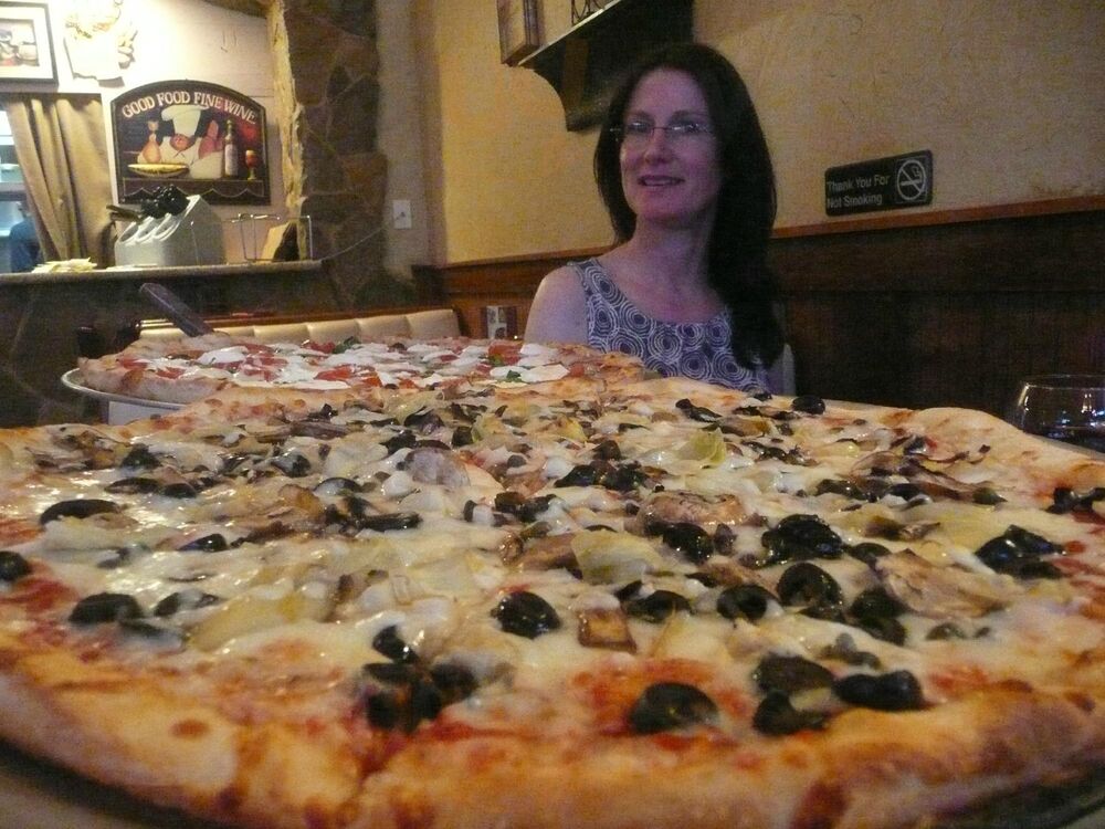 Eddie's Napoli's Italian Restaurant