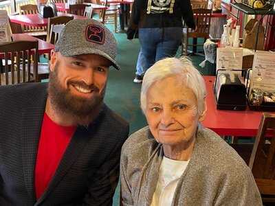 Turoni's Pizzery And Brewery