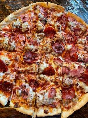 Turoni's Pizzery And Brewery