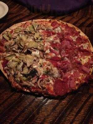 Turoni's Pizzery And Brewery