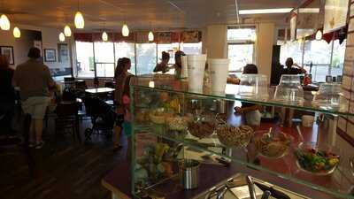 Walrus Ice Cream Co.