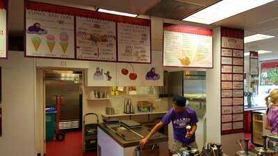 Walrus Ice Cream Co.