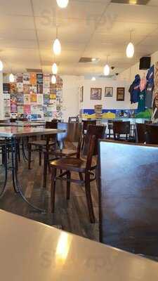 Walrus Ice Cream Co.