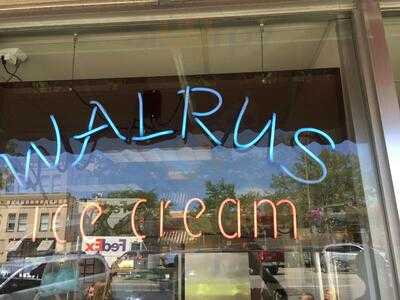 Walrus Ice Cream Co.