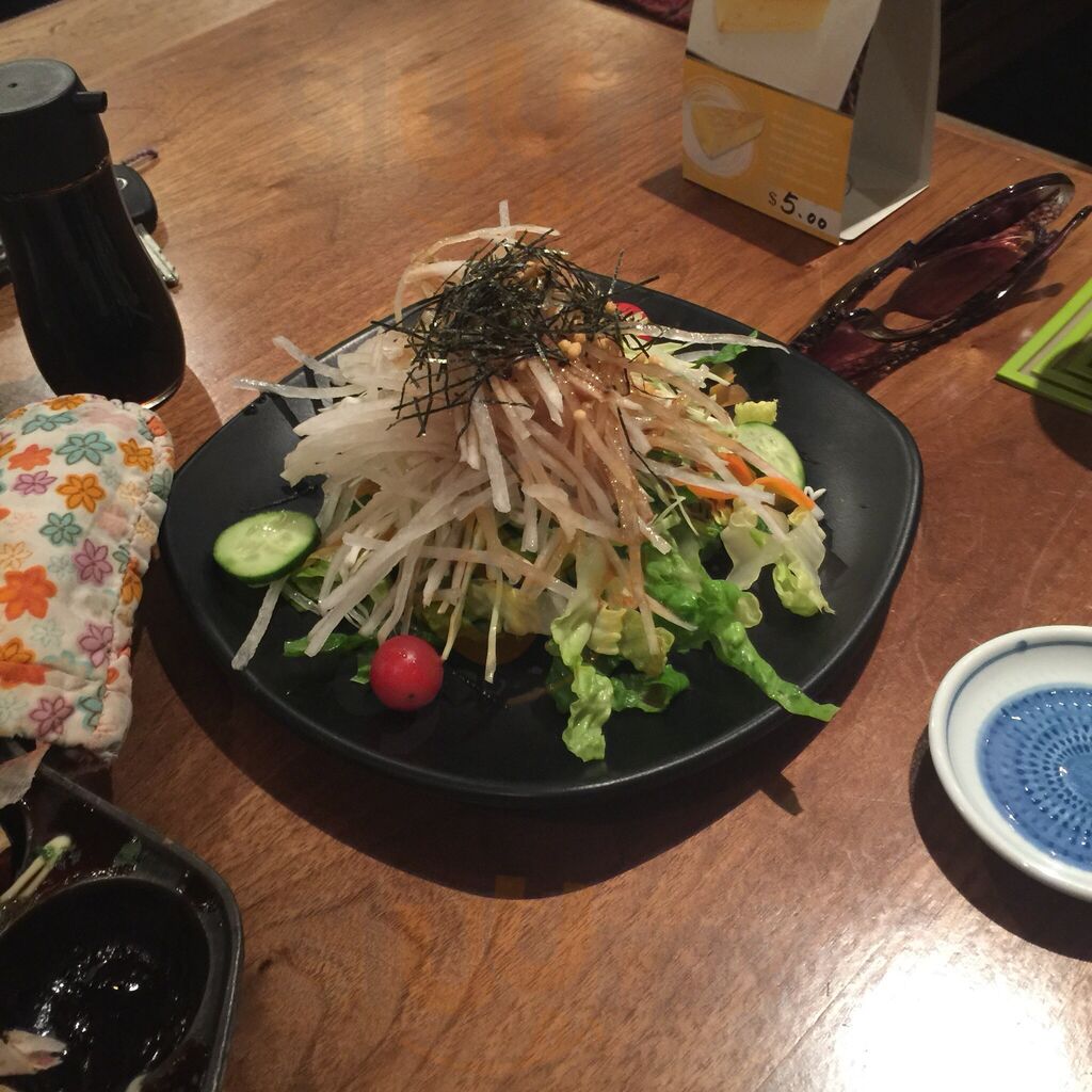 Mr Max Cafe Nippon