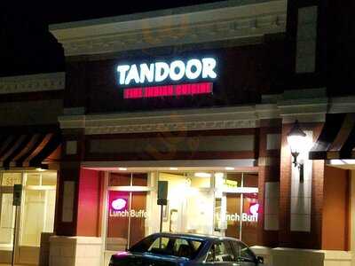 Tandoor Indian