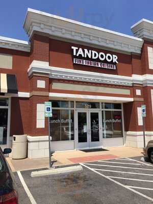 Tandoor Indian