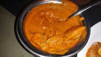 Tandoor Indian