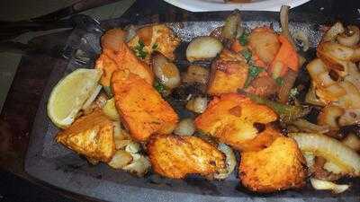 Tandoor Indian