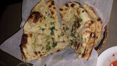 Tandoor Indian